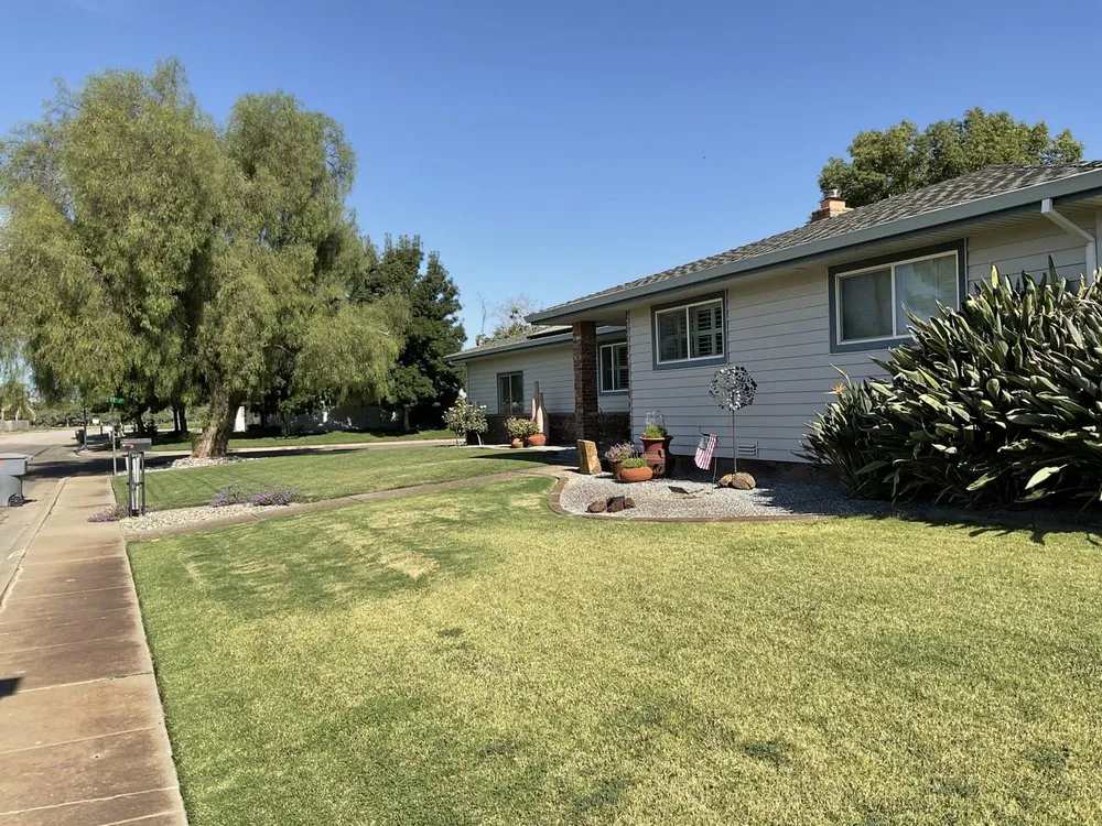 Trusted landscaping services experts serving Colusa, CA - Morales Gardening & Landscape Construction