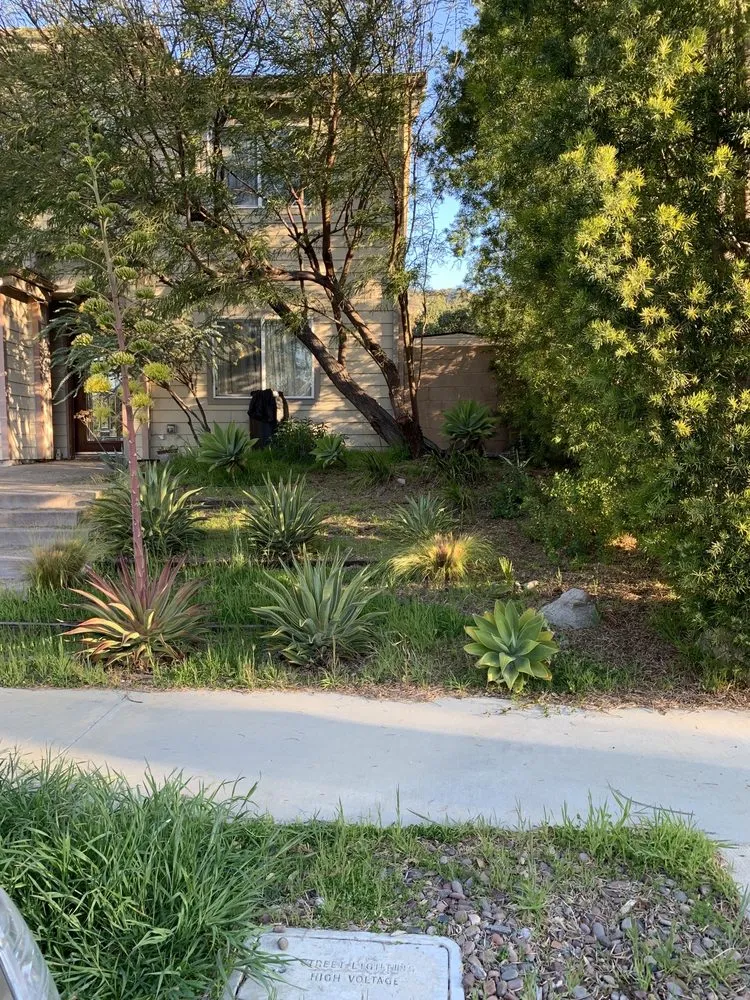 Affordable outdoor landscaping near you across Santa Clarita, CA - Morales General Construction