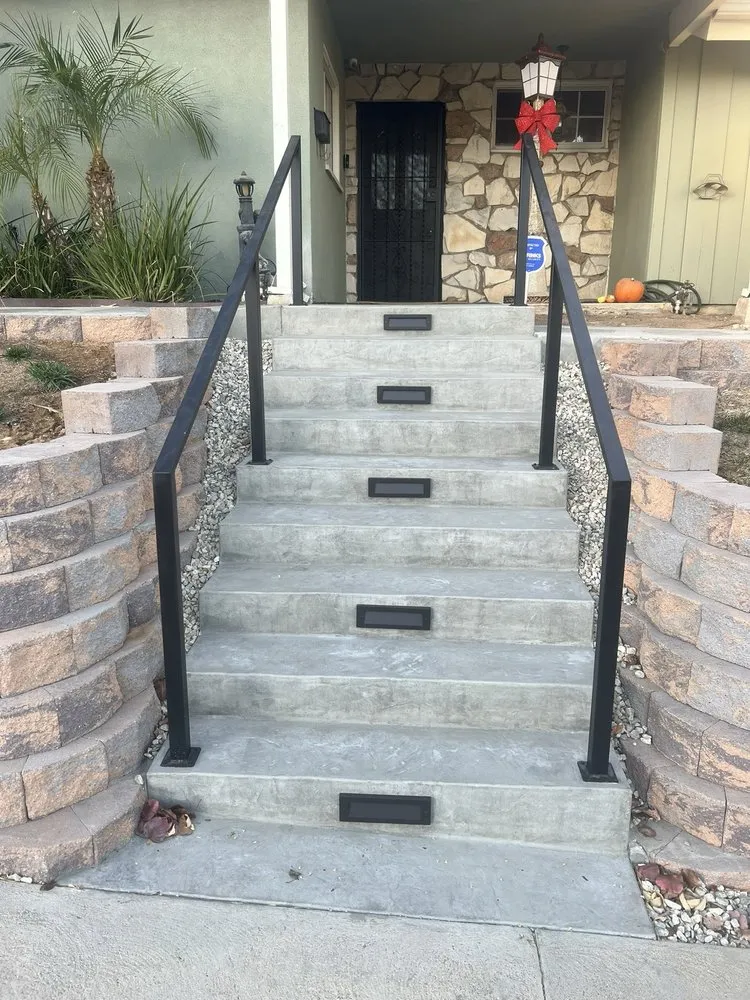 Local landscaping services near you across Santa Clarita, CA - Morales General Construction