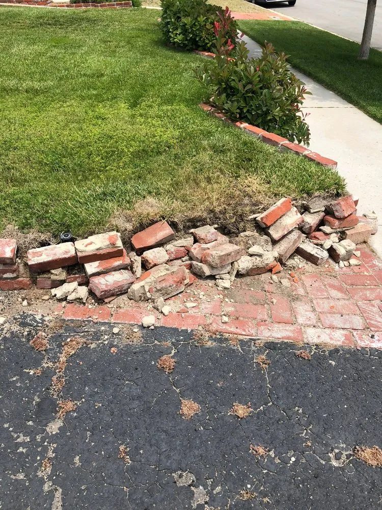 Affordable landscape design in Santa Clarita, CA - Morales General Construction