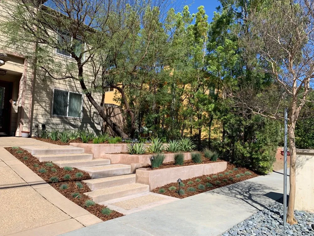 Top-rated landscape installation experts serving Santa Clarita, CA - Morales General Construction