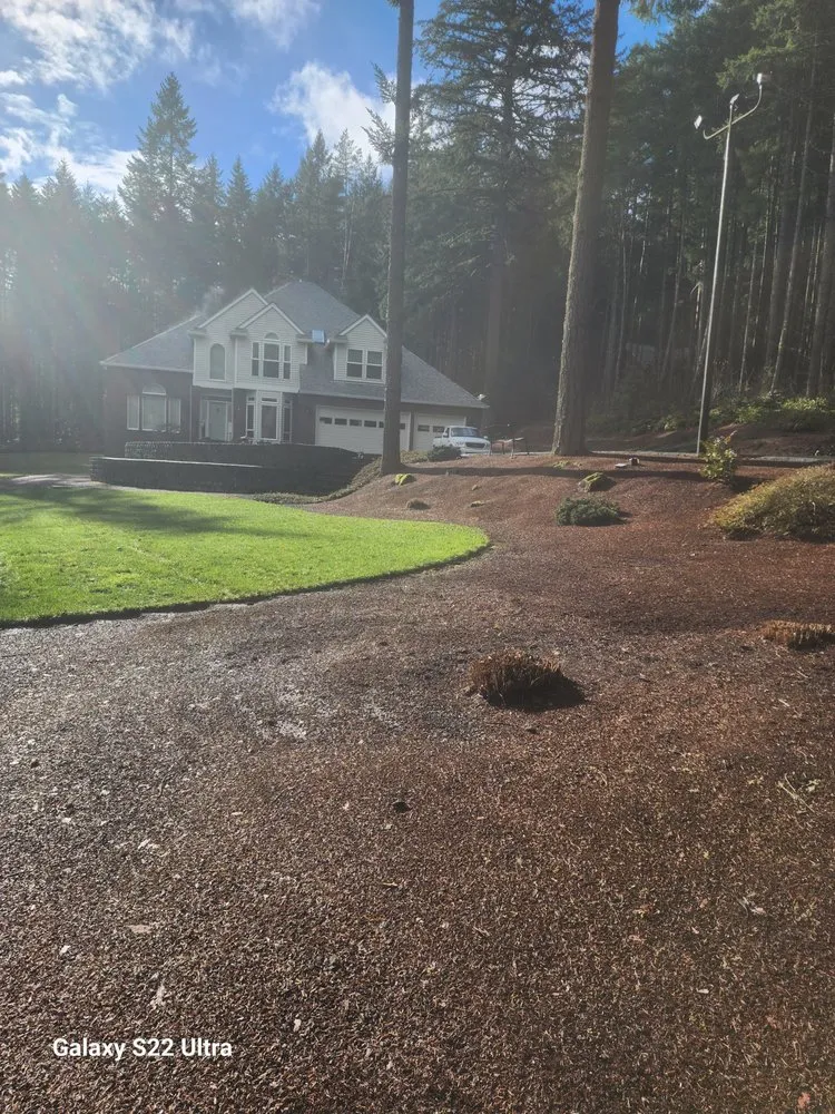 Expert yard maintenance for beautiful yards across Beaverton, OR - Morales Land Care