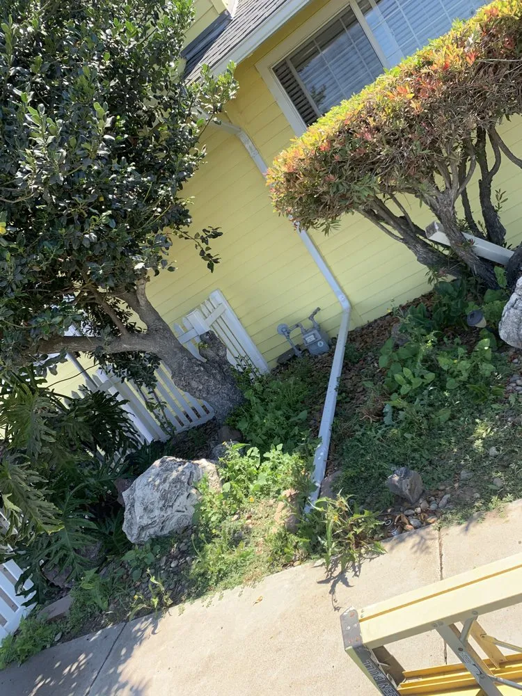 Reliable landscaping services in Santa Maria, CA - Morales Landscape And Maintenance