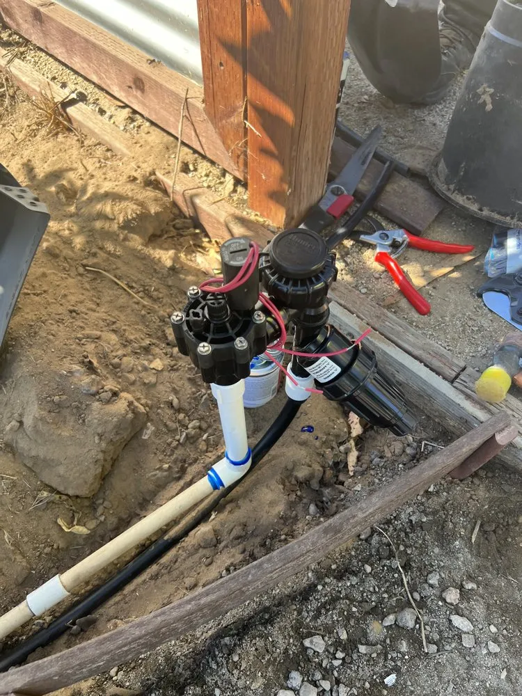 Local lawn mowing service experts serving Santa Maria, CA - Morales Landscape And Maintenance