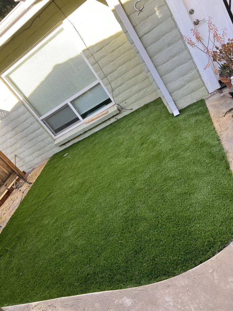 Expert yard cleanup service for beautiful yards across Santa Maria, CA - Morales Landscape And Maintenance