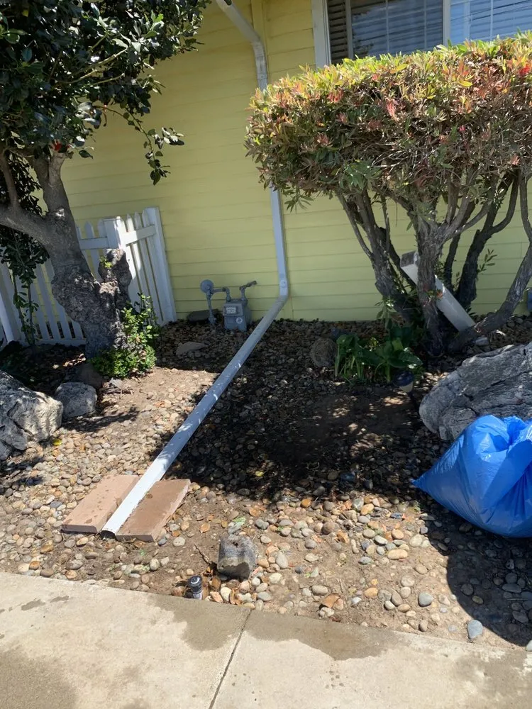 Top-rated garden landscaping in Santa Maria, CA by Morales Landscape And Maintenance