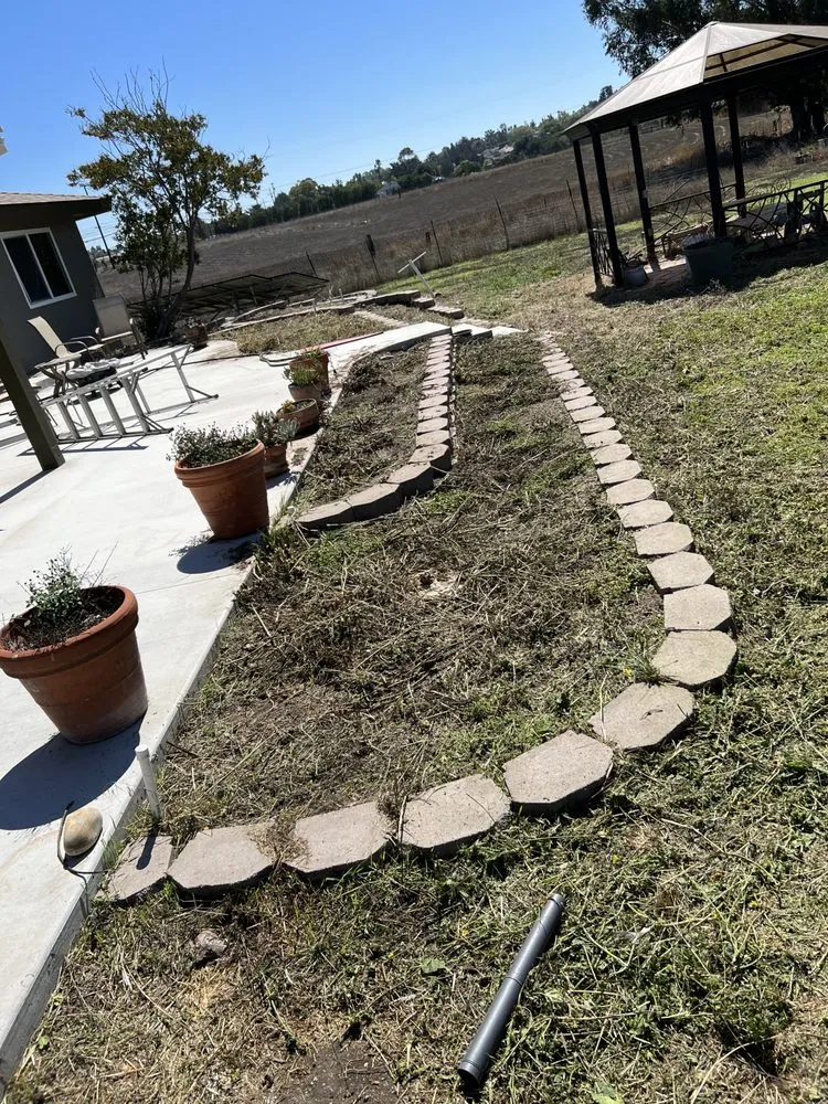 Top-rated yard cleanup service for homes across Santa Maria, CA - Morales Landscape And Maintenance