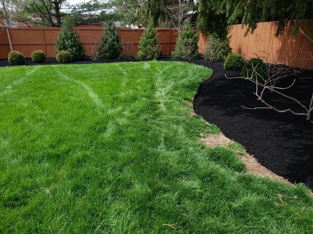 Trusted lawn care service experts serving Columbus, OH - Morales Landscape