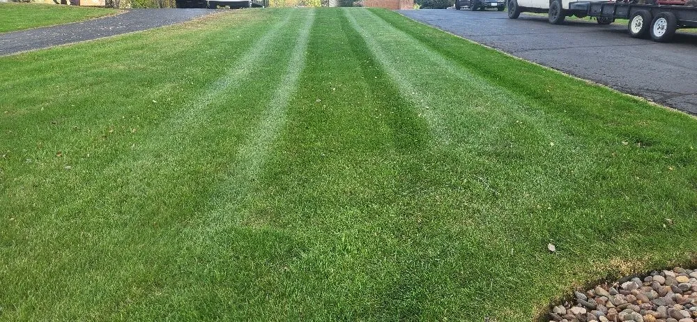 Top-rated lawn mowing service for outdoor upgrades across Columbus, OH - Morales Landscape