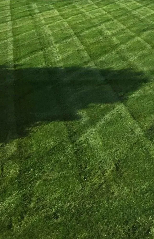 Custom landscape design for residential properties in Columbus, OH by Morales Landscape