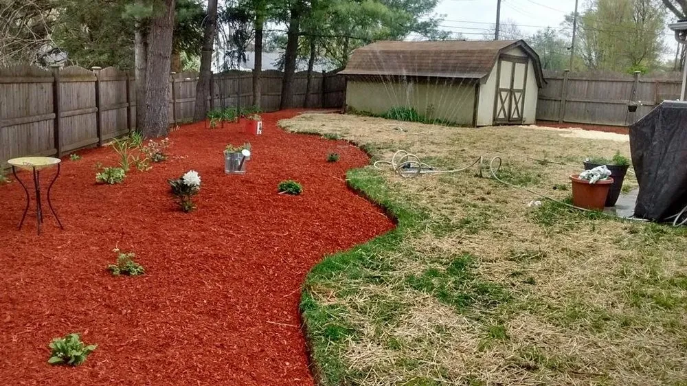 Expert outdoor landscaping in Columbus, OH - Morales Landscape