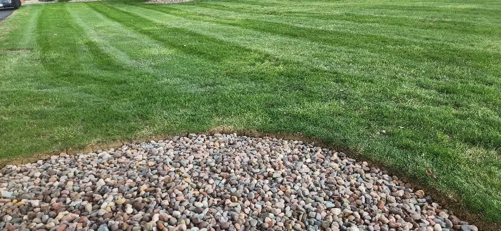 Top-rated residential landscaping with custom design in Columbus, OH by Morales Landscape