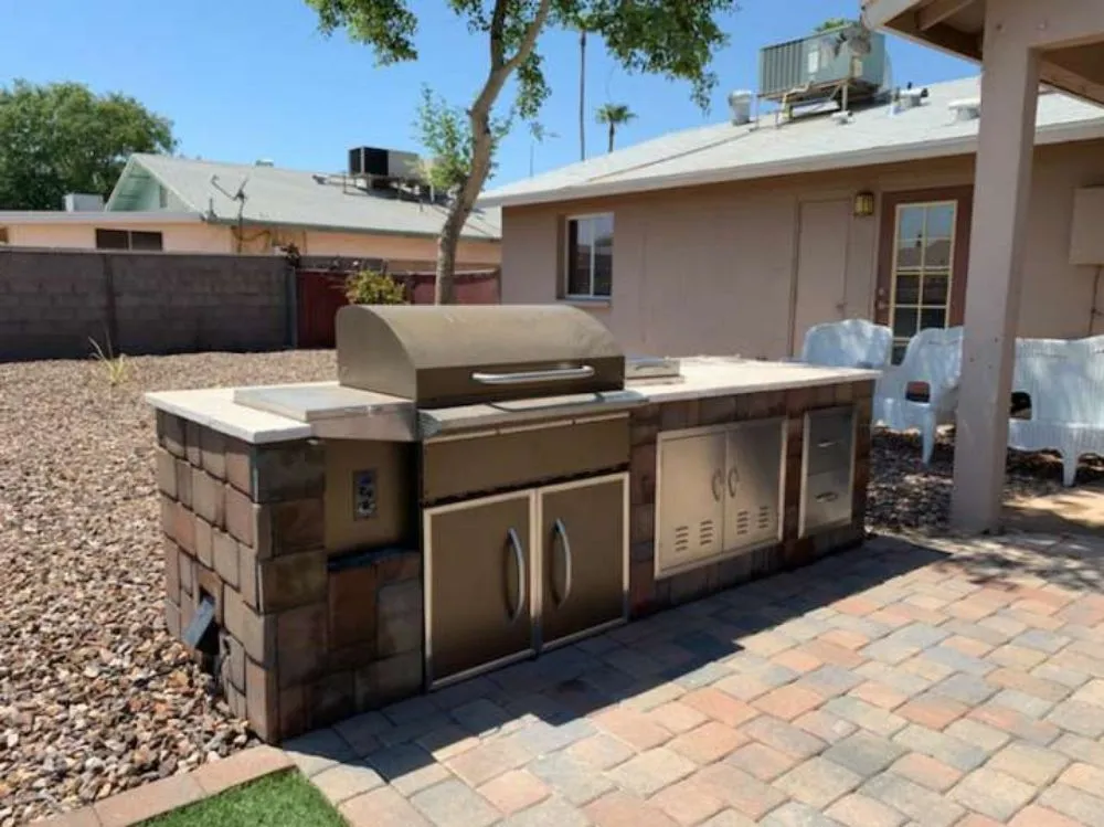 Expert landscape design experts serving Chandler, AZ - Morales Landscape Design