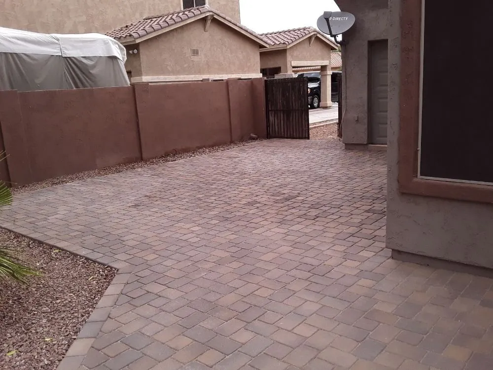 Trusted lawn care service experts serving Chandler, AZ - Morales Landscape Design
