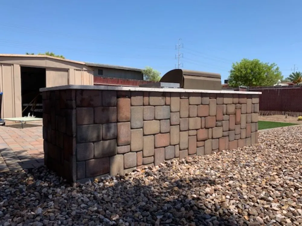 Local yard maintenance experts serving Chandler, AZ - Morales Landscape Design