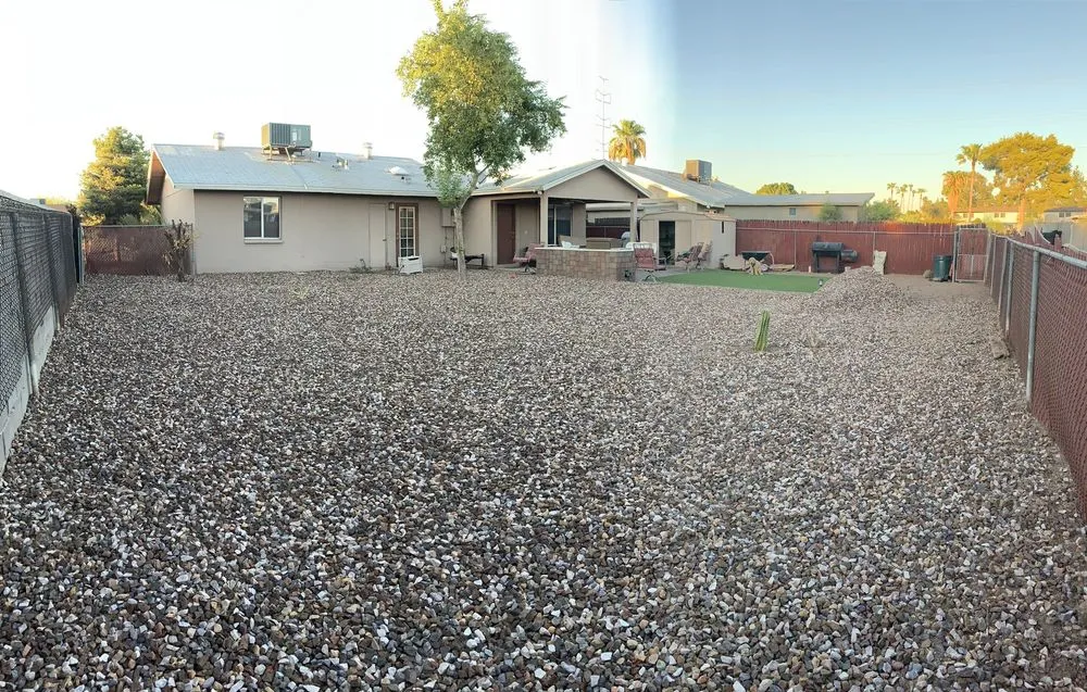 Trusted landscape design in Chandler, AZ - Morales Landscape Design