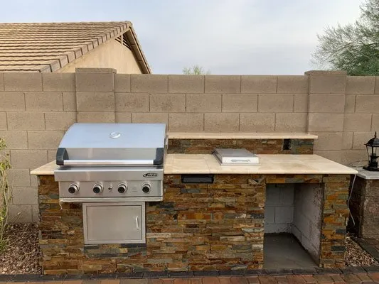 Morales Landscape Design Logo