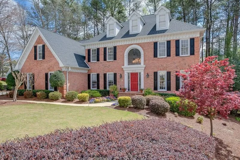 Affordable garden landscaping near you across Snellville, GA - Morales Landscape Group & Tree Service