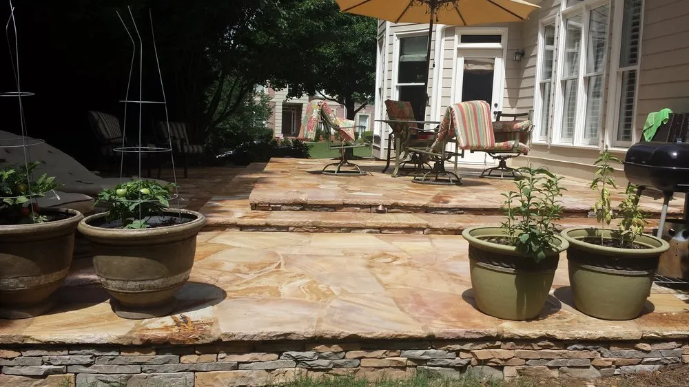 Local landscape design in Snellville, GA - Morales Landscape Group & Tree Service