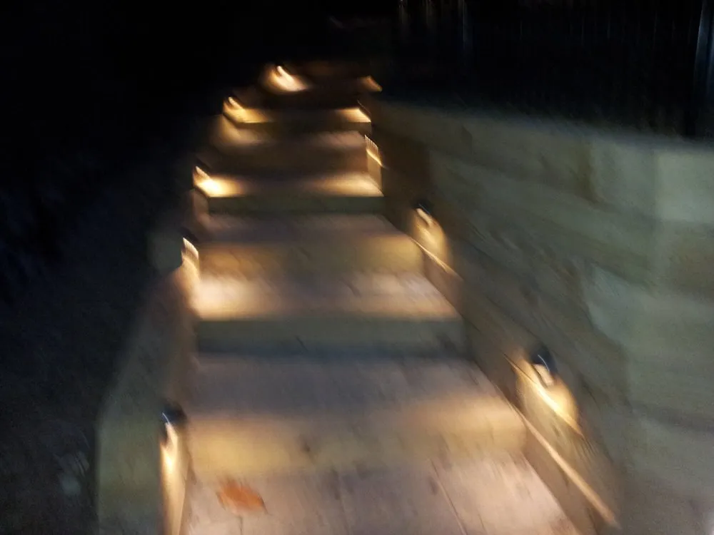 Local garden landscaping in Snellville, GA - Morales Landscape Group & Tree Service