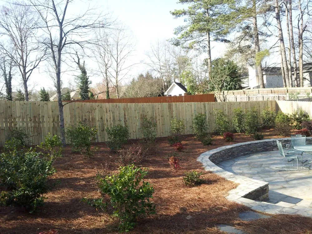 Trusted lawn care service for beautiful yards across Snellville, GA - Morales Landscape Group & Tree Service
