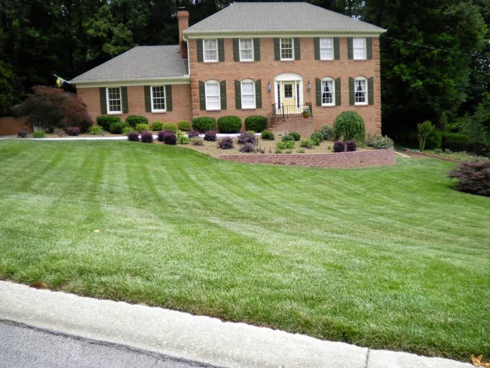 Trusted residential landscaping in Snellville, GA - Morales Landscape Group & Tree Service