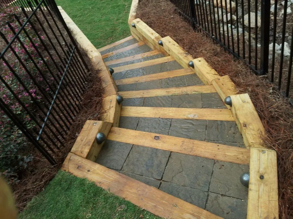 Local landscape design in Snellville, GA - Morales Landscape Group & Tree Service