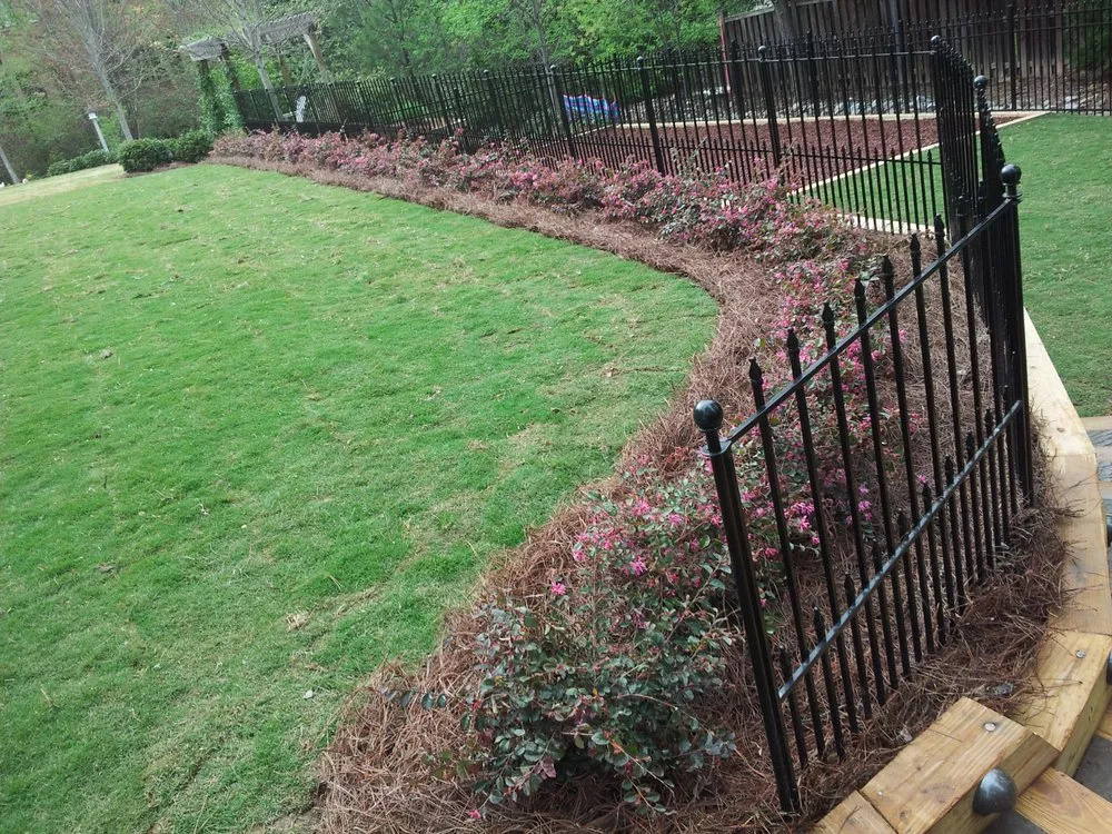 Professional residential landscaping experts serving Snellville, GA - Morales Landscape Group & Tree Service