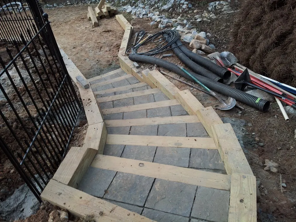 Reliable lawn mowing service for year-round maintenance across Snellville, GA - Morales Landscape Group & Tree Service