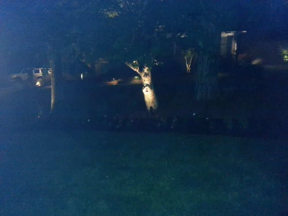 Top-rated outdoor landscaping in Snellville, GA by Morales Landscape Group & Tree Service