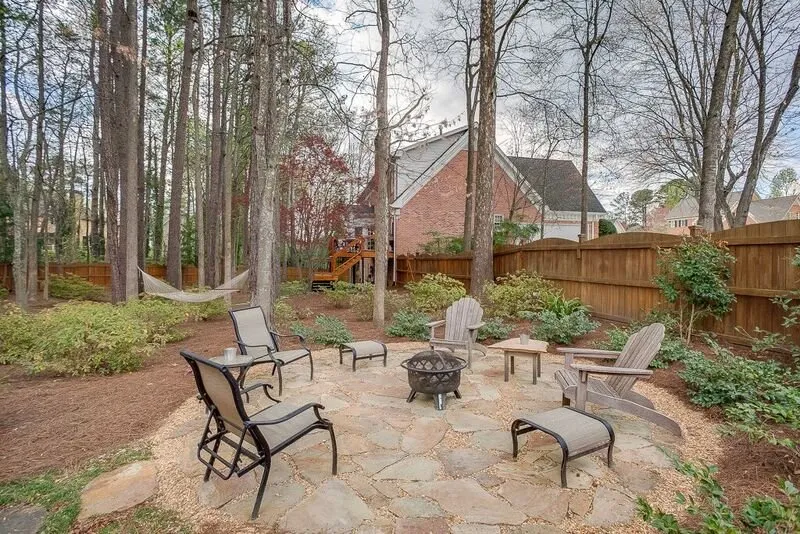 Top-rated landscape design in Snellville, GA - Morales Landscape Group & Tree Service