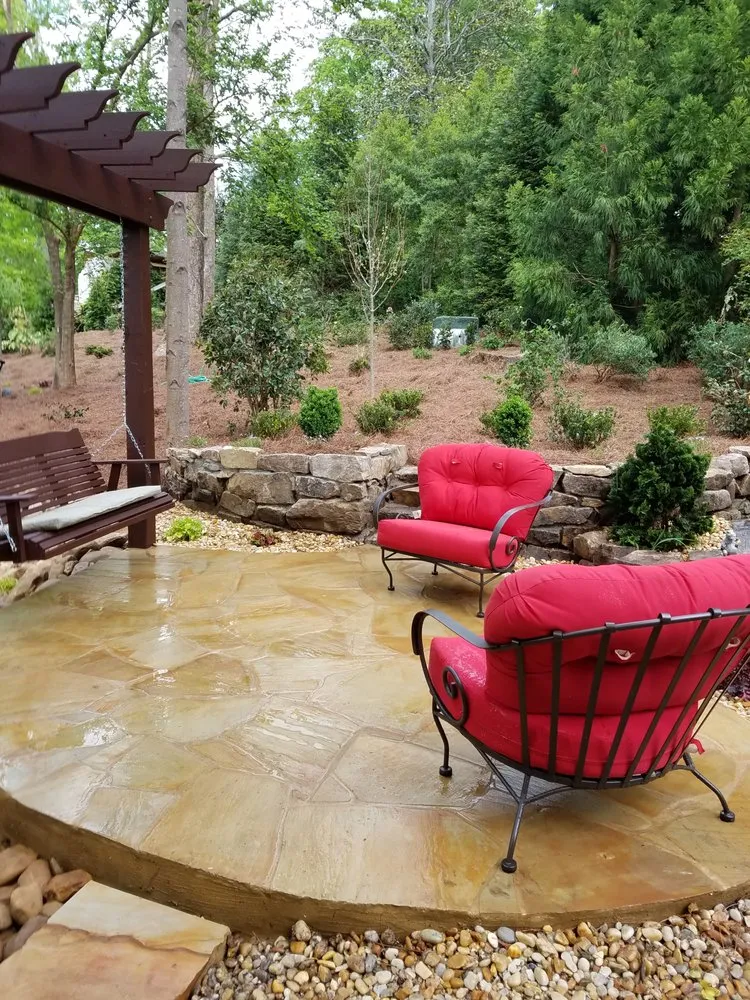 Local landscape design for outdoor upgrades across Snellville, GA - Morales Landscape Group & Tree Service