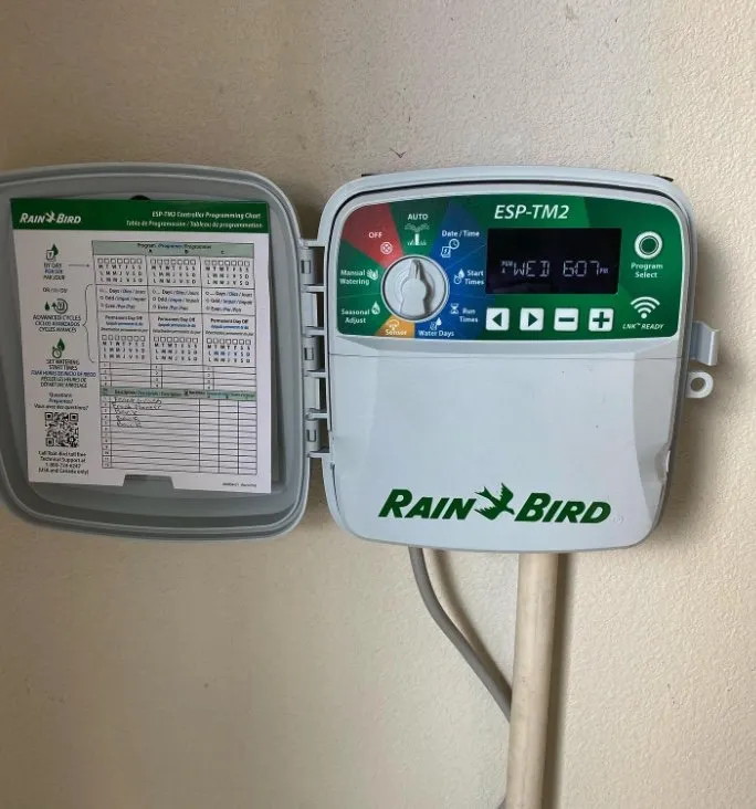 Reliable outdoor landscaping in Santa Ana, CA by Morales Landscape Management