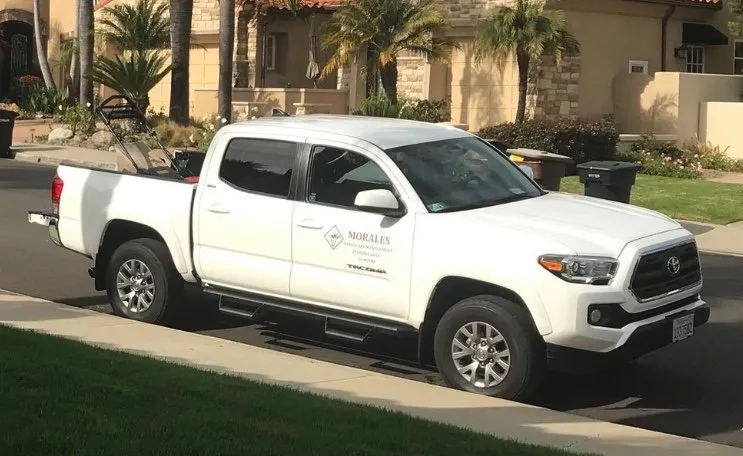 Reliable landscape installation for outdoor upgrades across Santa Ana, CA - Morales Landscape Management