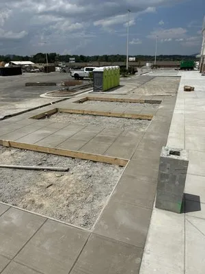 Morales Landscaping & Concrete