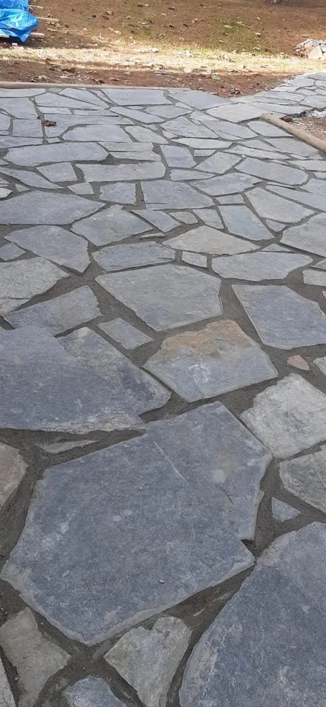 Top-rated yard cleanup service in Marion, NC - Morales Landscaping & Concrete