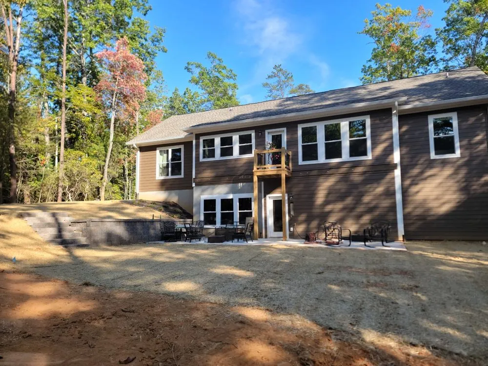 Top-rated yard maintenance in Marion, NC - Morales Landscaping & Concrete