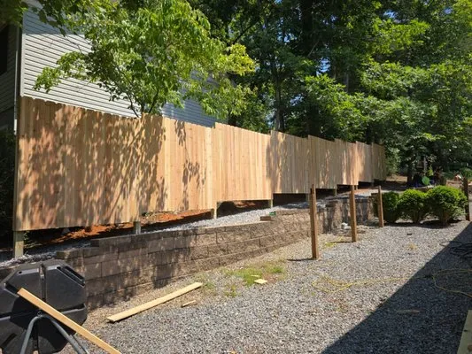 Morales Landscaping & Concrete