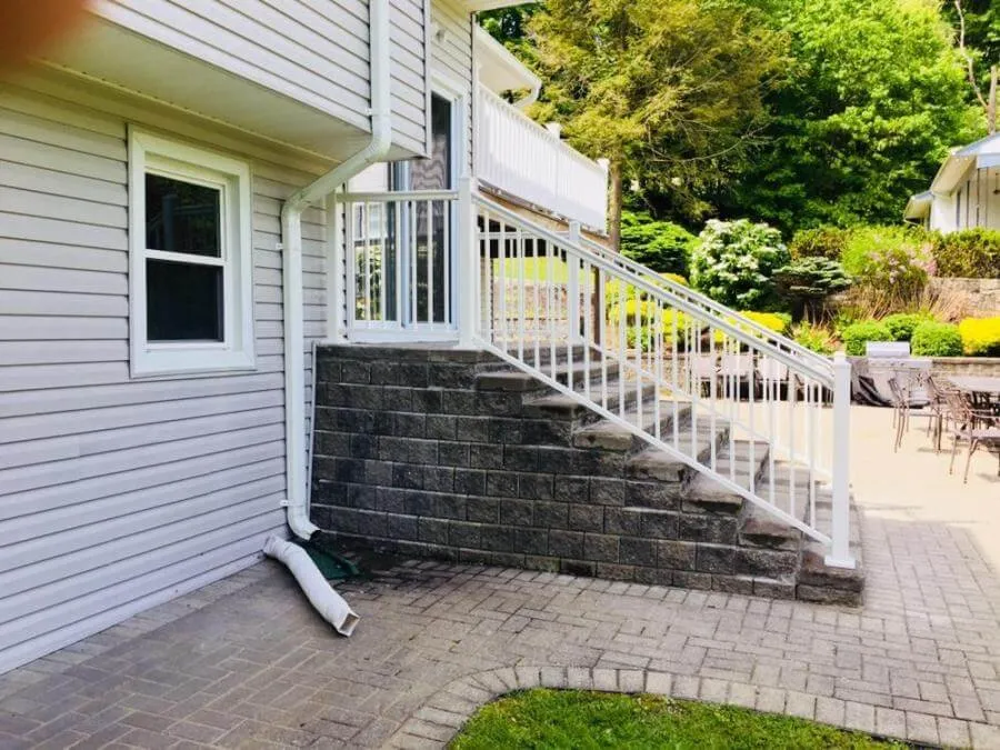 Expert landscape design in Lynn, MA by Morales Landscaping & General Construction