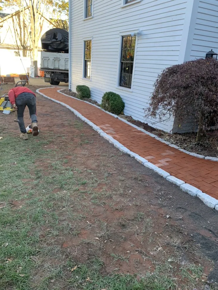 Top-rated lawn care service experts serving Lynn, MA - Morales Landscaping & General Construction