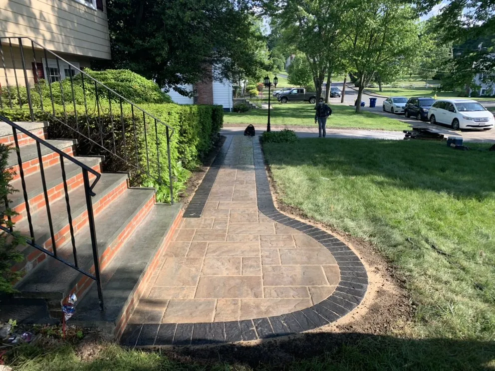 Top-rated lawn care service experts serving Lynn, MA - Morales Landscaping & General Construction