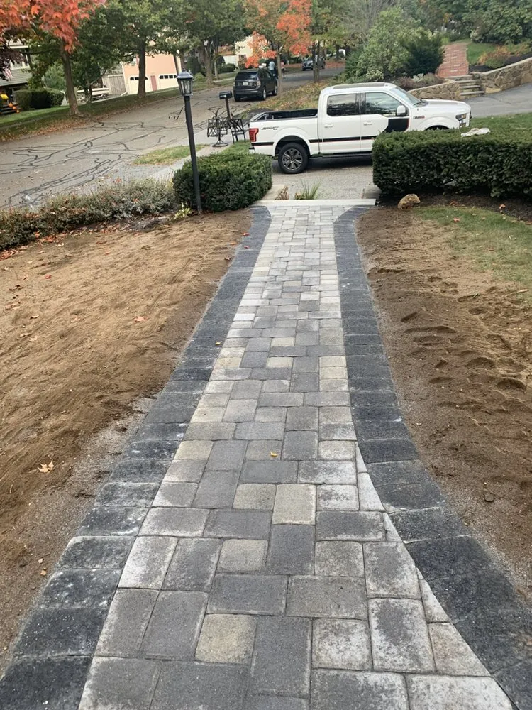 Top-rated yard cleanup service in Lynn, MA - Morales Landscaping & General Construction