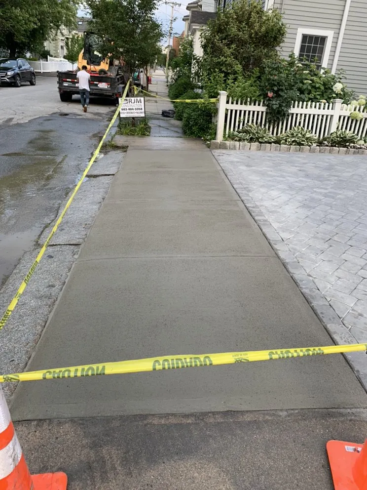 Top-rated residential landscaping in Lynn, MA by Morales Landscaping & General Construction