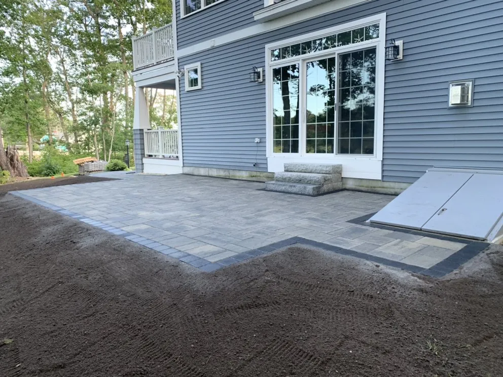 Top-rated residential landscaping for outdoor upgrades across Lynn, MA - Morales Landscaping & General Construction