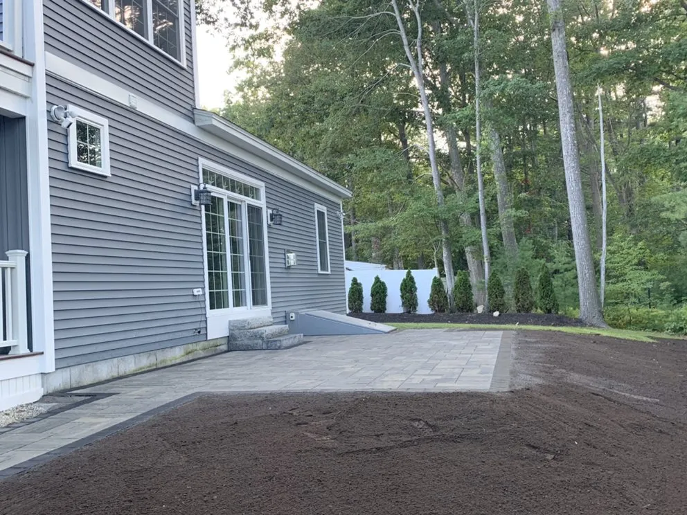 Expert landscape installation experts serving Lynn, MA - Morales Landscaping & General Construction