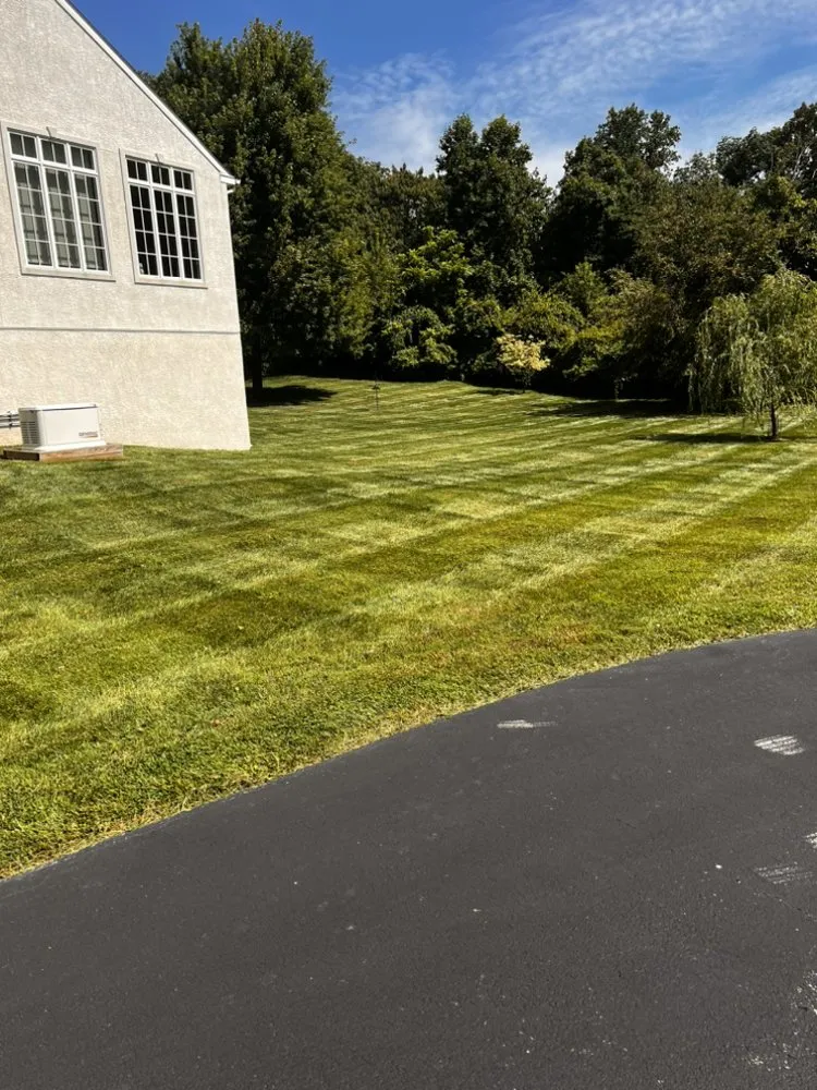 Trusted landscape installation in Ambler, PA by Morales Landscaping