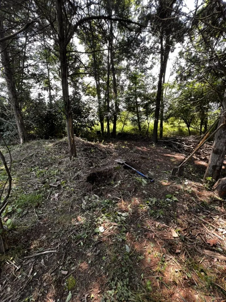 Affordable garden landscaping in Ambler, PA - Morales Landscaping