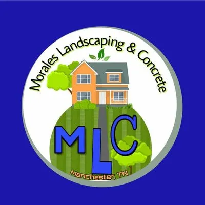 Morales Landscaping and Concrete