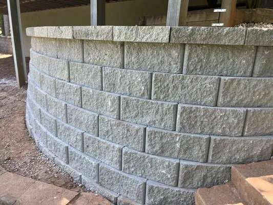 Morales Landscaping And Pinestraw Service Logo