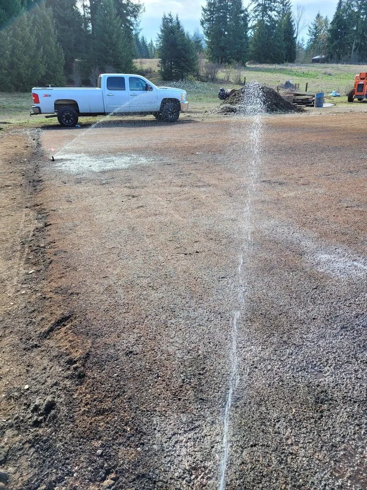 Professional lawn care service in Centralia, WA by Morales Landscaping